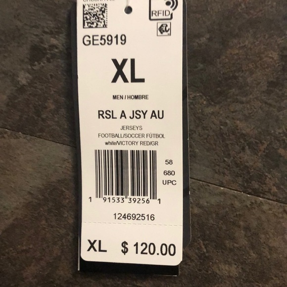 🔥Real salt lake🔥 - Picture 6 of 7